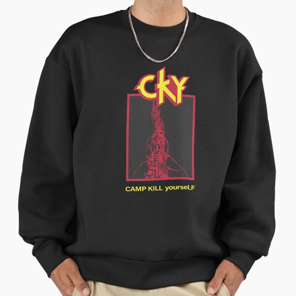 CKY Sweatshirt