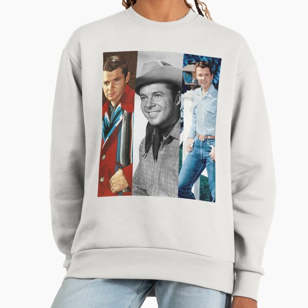 Audie Murphy collage Sweatshirt