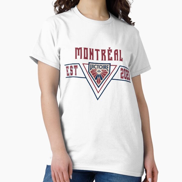 Montreal Victoire T-Shirt