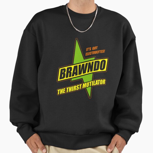 Brawndoo Sweatshirt