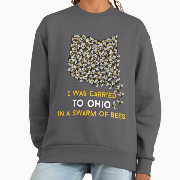 The National Bloodbuzz Ohio Sweatshirt