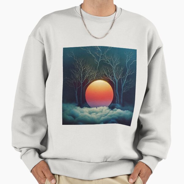 Dreamscape Sweatshirt