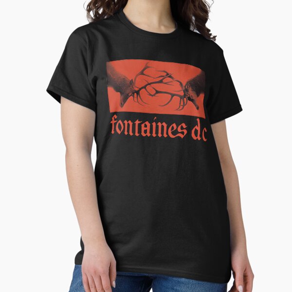 Marching band guitarist T-Shirt