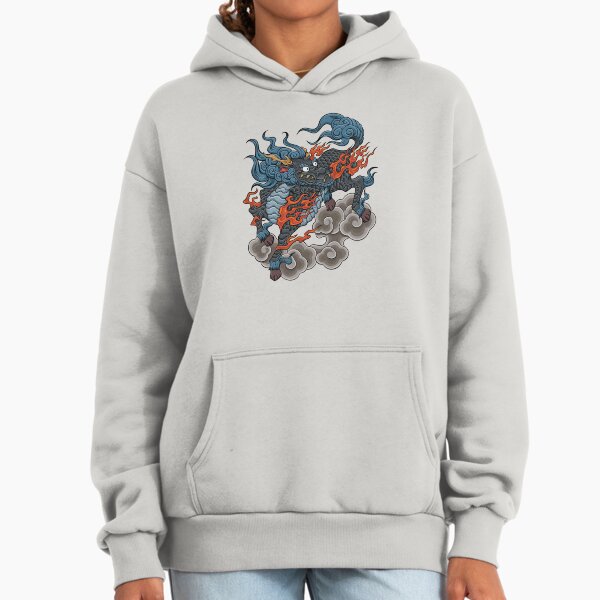 KIRIN Hoodie