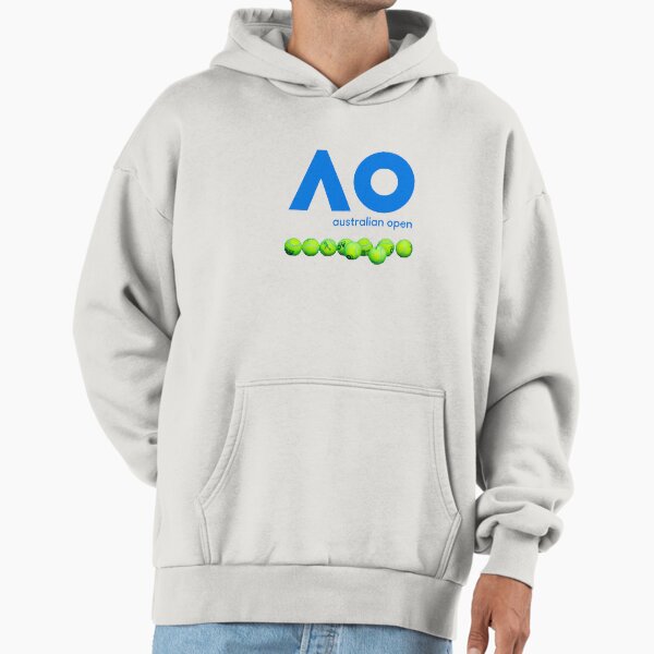 Australian open tennis Hoodie