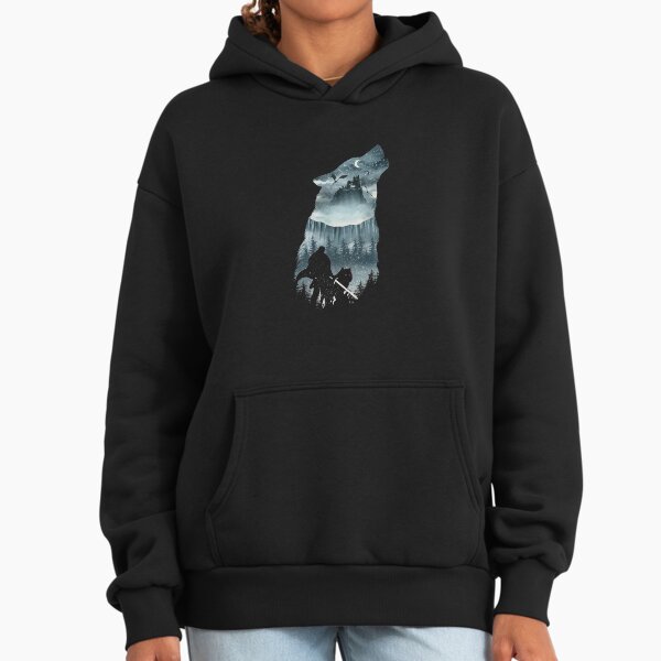 Winter Has Come V.2 Hoodie