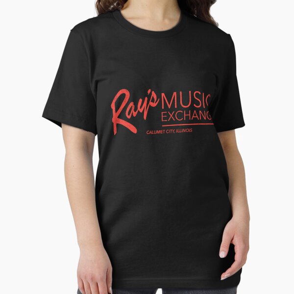 Ray's Music Exchange - Calumet City, Illinois T-Shirt