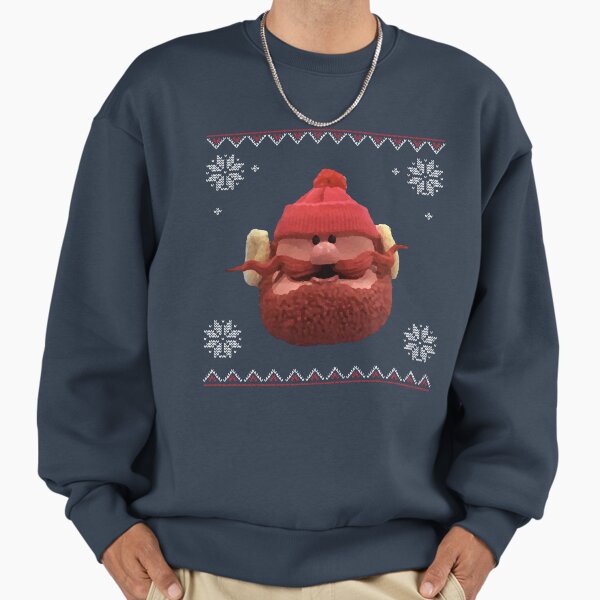 Yukon Cornelius Sweatshirt