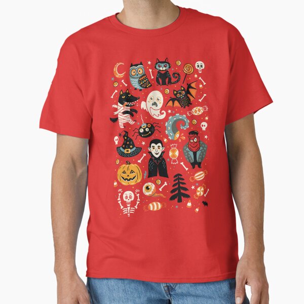 Happy Halloween T-Shirt