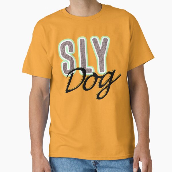Sly Dog T-Shirt