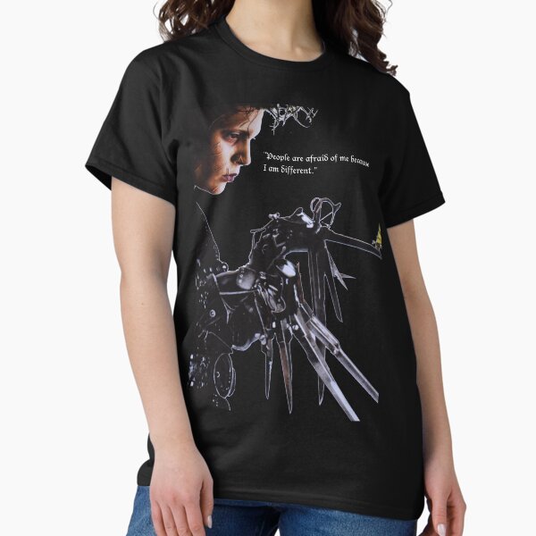 I am different T-Shirt