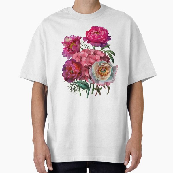 Flower Garden T-Shirt
