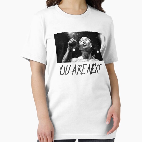 Bloodsport - Chong Li You Are Next Vintage T-Shirt