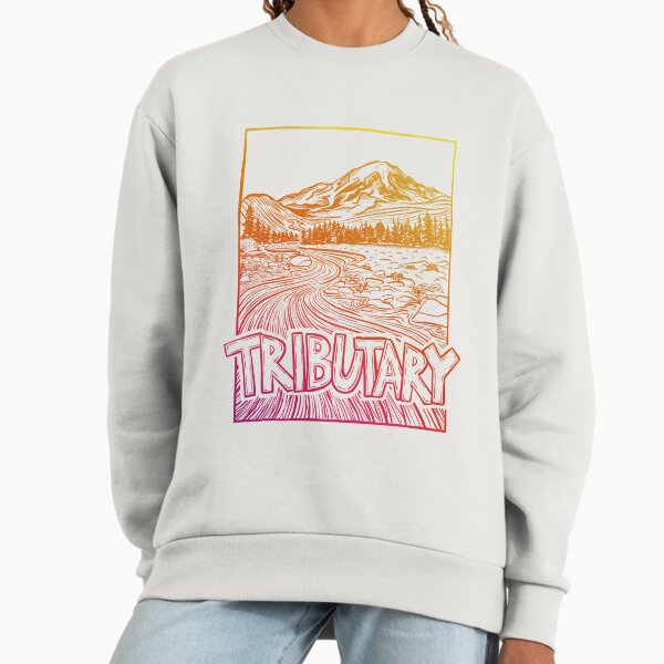 Tributary - Sunset Sweatshirt