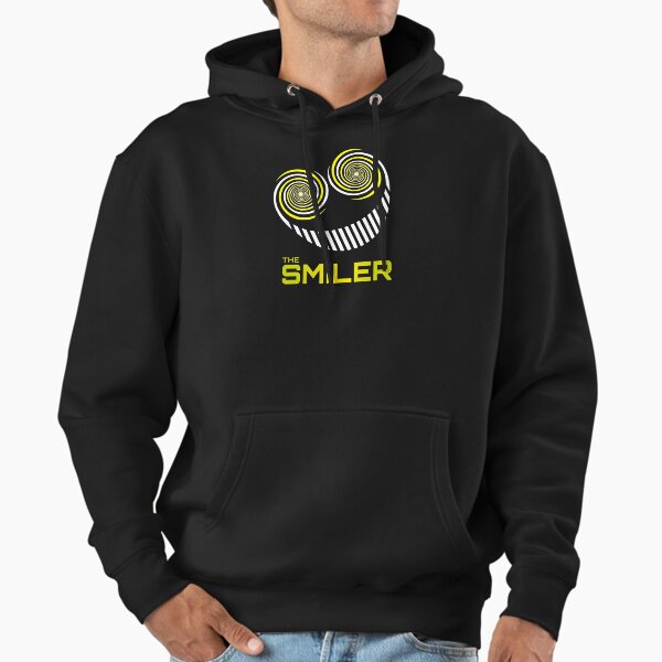 The Smiler Hoodie
