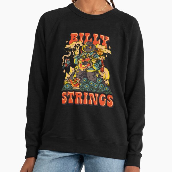 Meet Me at the Creek Billy Lightweight Sweatshirt