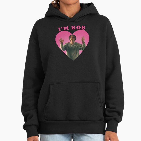 Thunderbolts I'm Bob Hoodie