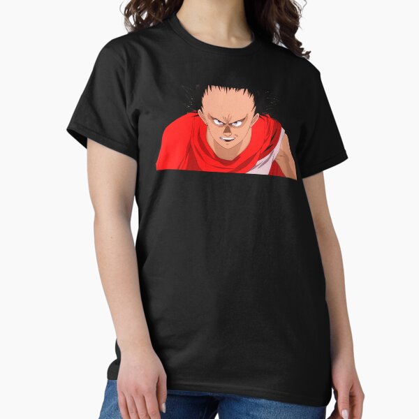 TETSUO CUTOUT T-Shirt