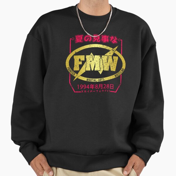FMW - Summer Spectacular Sweatshirt