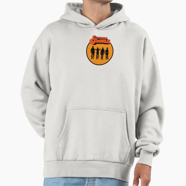 Clockwork Orange Hoodie
