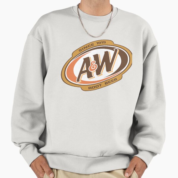 A&W - LOGO Sweatshirt
