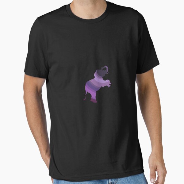 Elephant - Legendary Animals T-Shirt