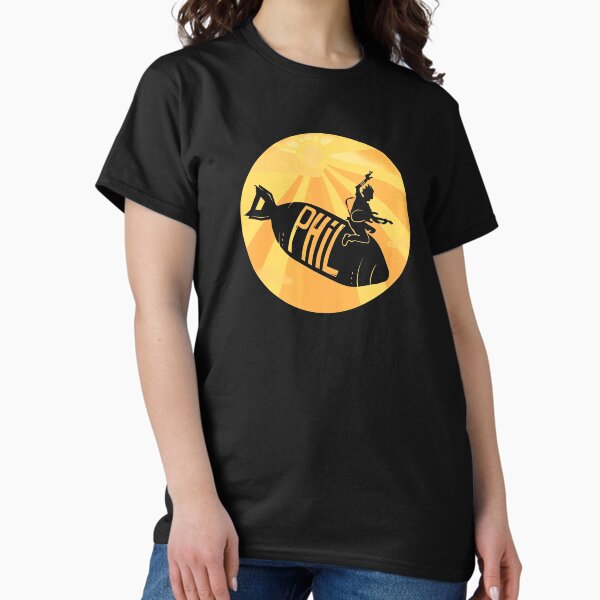 Phil Bomb T-Shirt