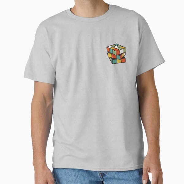 Cubing feels T-Shirt