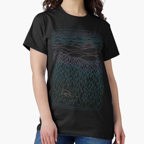 The Little Clearing T-Shirt