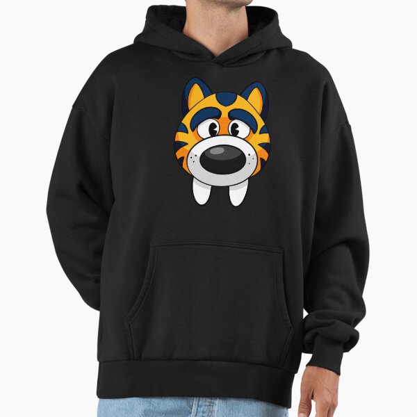 Sabretooth Hoodie