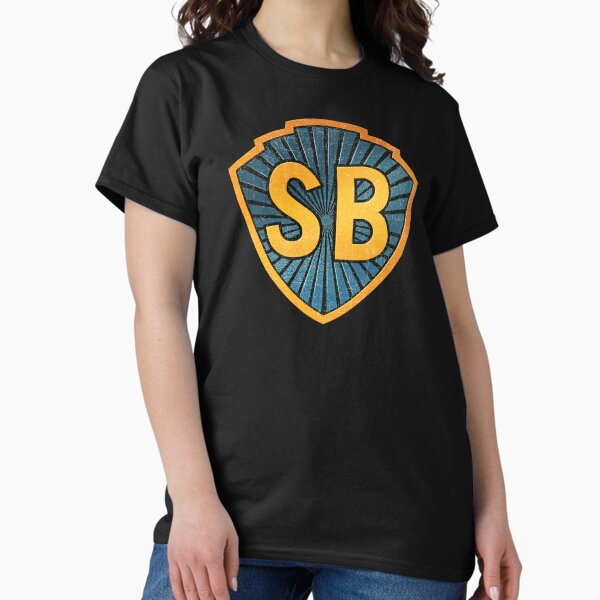 Shaw Brothers T-Shirt