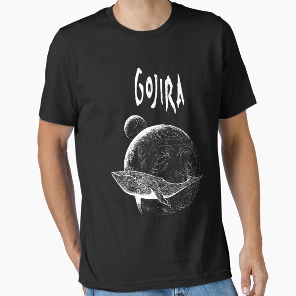 Whálé góójirá T-Shirt