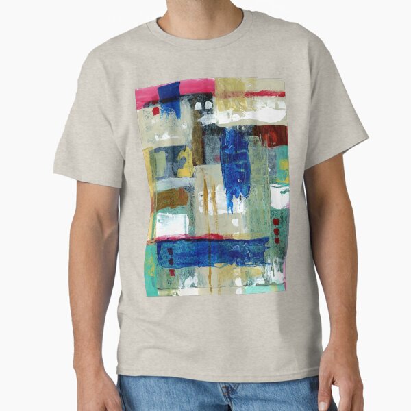 Pretty Little Partitions T-Shirt