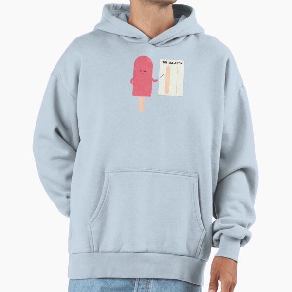 Anatomy Hoodie