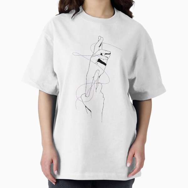 Fake love T-Shirt