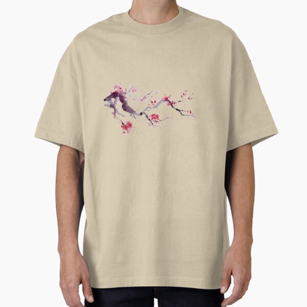 Sakura cherry blossom tree T-Shirt
