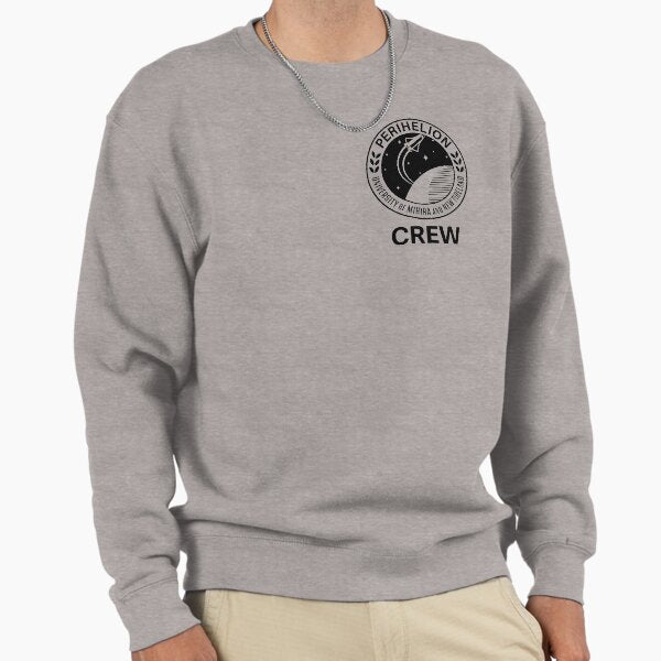 Perihelion Crew Sweatshirt