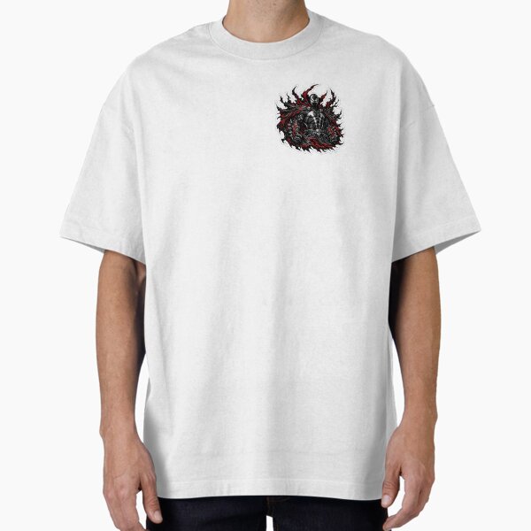 Spawn Custom Image T-Shirt