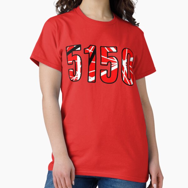 5150 T-Shirt