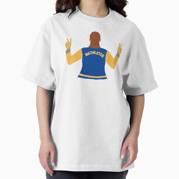 Pop Culture Mathletes T-Shirt