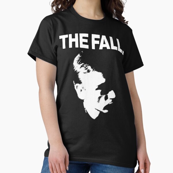 The Fall Bend Sinister - Band Tee - Jonathan Byers Tee T-Shirt