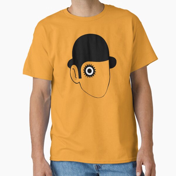 Clockwork Orange T-Shirt