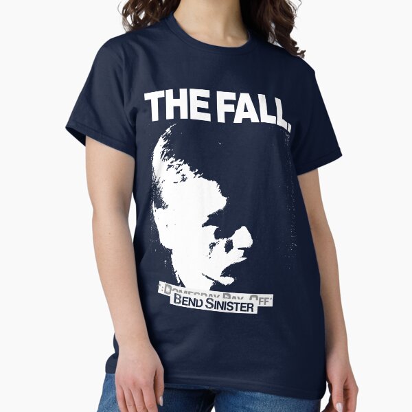 Surprise Gift The Fall Band Gifts Music Fan T-Shirt