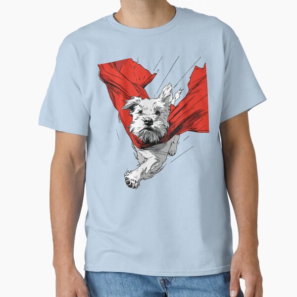 Krypto the Superdog T-Shirt