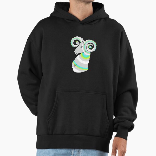 Ram - Legendary Animals Hoodie