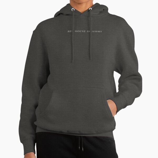 Red house painters merch Hoodie