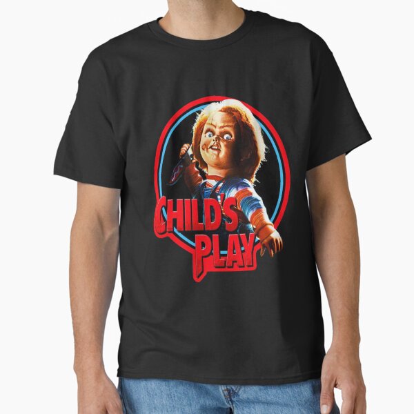 Chucky T-Shirt