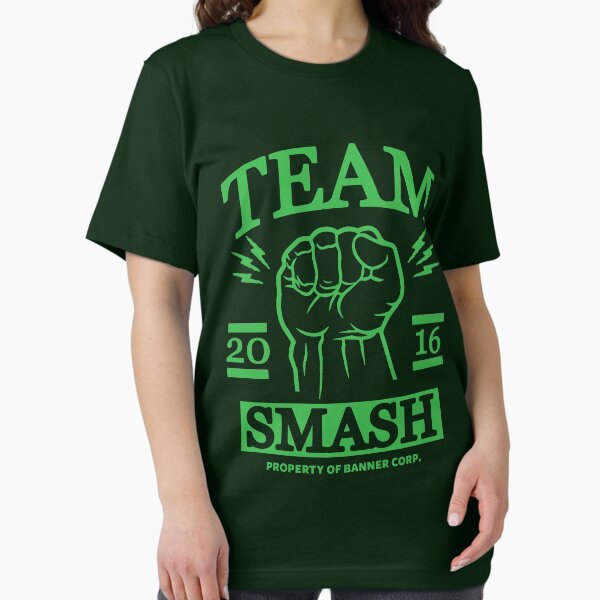 Team Smash T-Shirt