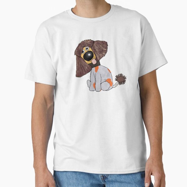 Dill the dog the herbs T-Shirt