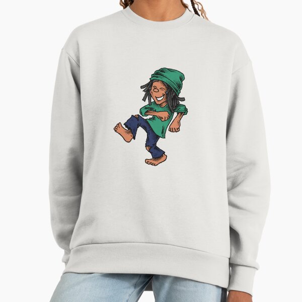Skankin Street Rhythm Sweatshirt